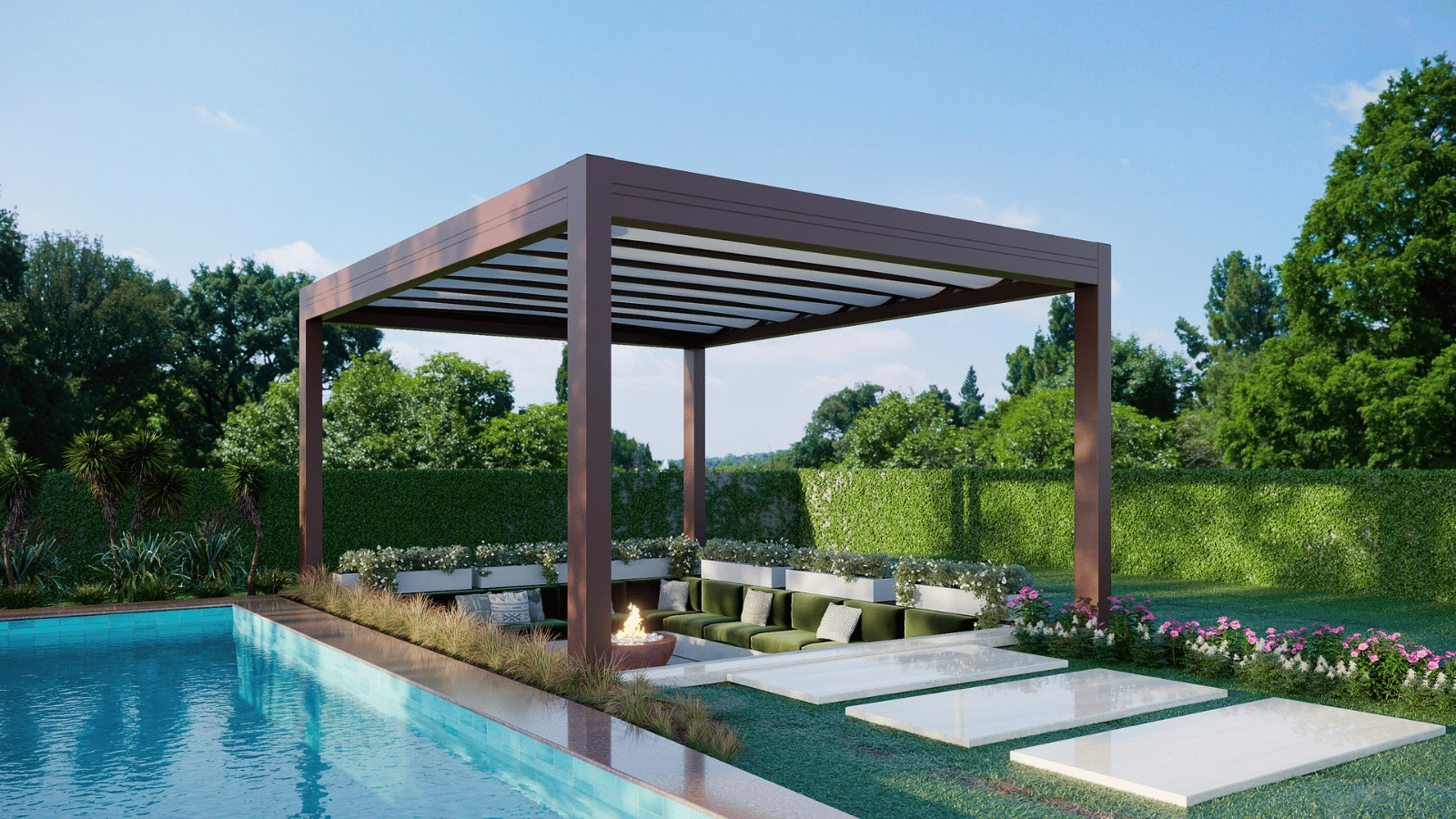 Aprovechá los espacios exteriores todo el año con pérgolas que se adaptan a vos 2 2png optimized