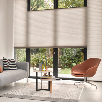 Las cortinas, aliadas en el ahorro enérgico del hogar 5 download 13