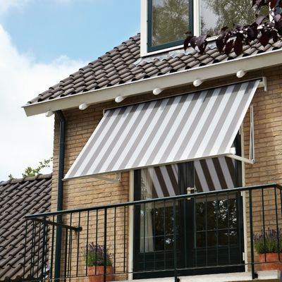 Toldos para Balcones y Terrazas. Aprovecha todos tus espacios. 1 download 17