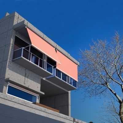 Toldos para Balcones y Terrazas. Aprovecha todos tus espacios. 2 download 18