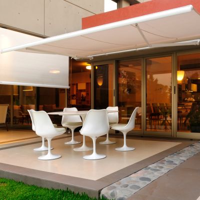 Toldos para Patios, prolonga tu espacio interior al exterior 1 download 22